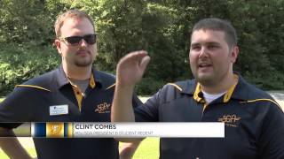 Great Beginnings - Move-In Mania