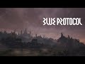 西バーンハルト半島 フィールドbgm2【blue protocol】