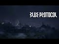 西バーンハルト半島 フィールドbgm2【blue protocol】