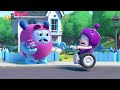 Baby Monster Roar!!  Oddbods  Full Episode  Funny Cartoons for Kids