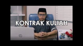 KONTRAK KULIAH