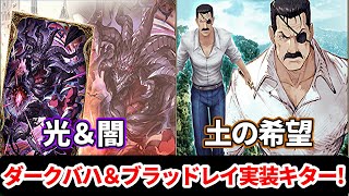 ダークバハムート＆ブラッドレイが実装！配布VCもめちゃ便利！【FFBE幻影戦争 WOTV】