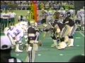 This is the USFL 1983 Week 16