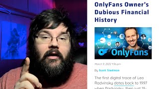 OnlyFans is not your friend, and here’s why.