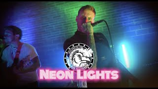 Build for Tomorrow - Neon Lights Official Music Video 4k