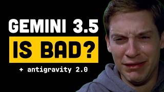 Gemini 3.5 Flash costs MORE than GPT-5.5!?