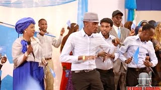 ALTA, HODAN, BOQOL, DALMAR 2015 GALMUDUG CURATAYE OFFICIAL VIDEO (DIRECTED BY STUDIO LIIBAAN)