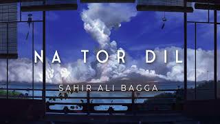 Dil Tor | Sahir Ali Bagga | Sab Music