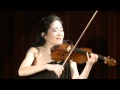 Play your own life: Ji-Hye Park at TEDxEonjuro