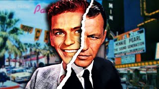The Dark Side of Frank Sinatra | the Unauthorized Deep Dive