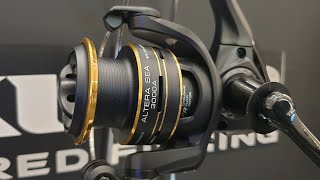 New Okuma ALTERA SEA