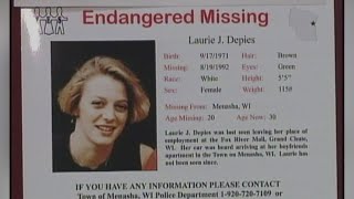 Local anthropologist Jordan Karsten launches podcast investigating the disappearance of Laurie Depie