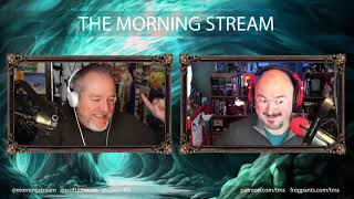 The Morning Stream 2047