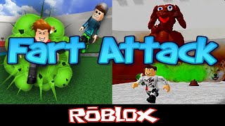 Roblox Fr La Guerre Des Pets Fart Attack - the stinkiest game of all time in roblox fart attack
