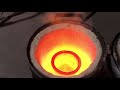 Whats The Exact Cost Of Gas To Melt Metals- Melting Copper & Brass