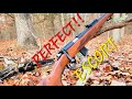 Hatsan Escort 22lr!!