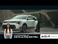 Electrify Your Drive with the 2024 Kia Niro EV at C. Harper Kia