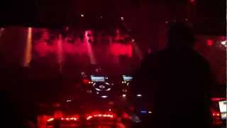 Leon Bolier @ Circus Afterhours NYE 2012-2013