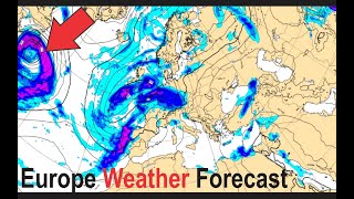 meteo | January 15, 2025  | weather forecast europe | weather update today