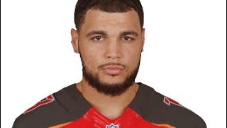 Bucs Mike Evans Suspended One Game By NFL For Hit On Saints Marshawn Lattimore