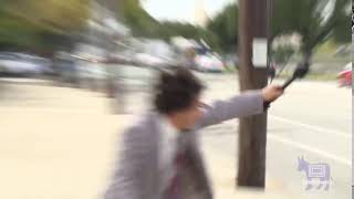 Eric Andre Let me in