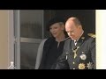 إمارة موناكو تحتفل بمناسبة ذكرى عيدها الوطني