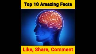 top 10 intresting facts in hindi !! amazing facts!! random facts!! #shorts #viral #youtubeshorts