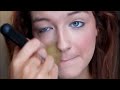 original bare minerals tutorial all loose