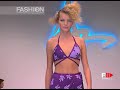 ANGELA MISSONI Spring Summer 1997 Milan - Fashion Channel