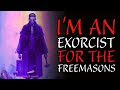 I’m an Exorcist for the Freemasons | THE VERY BEST NEW SERIES OF 2024