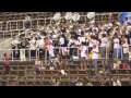 14.08.23 jwbl日本女子プロ野球リーグ 応援（1）