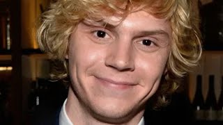 The Truth About Evan Peters' Dating History