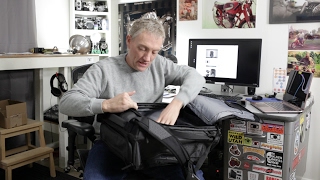 Nomatic Travel Bag First Look and Review