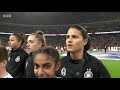 england v germany women s football internationals 2019