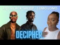 Is Lomo Lomo the Start of Kidi's Career? - Lomo Lomo ft. Black Sherif | Decipher