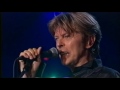 David Bowie - Sound and Vision (LOW) - Montreux Jazz Festival 18.7.2002