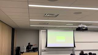 Syro Demo at Hack The North 2023
