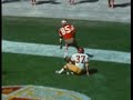 1969 redskins at niners week 3