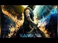 Kanguva Full Movie In Hindi Dubbed | Suriya | Bobby Deol | Disha Patani | Yogi Babu | Latest Movie