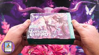 Lorwyn Eclipsed Collector Boosters Shocking