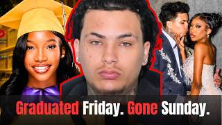 She Graduated Friday. He Killed Her Sunday | Ra'Mya Rene Silvan