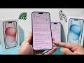 How to Turn On Text Messages Forwarding on iPhone