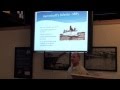 The Plywood Derbys - An AMM Lecture on WWII P.T. Boat Development by Dr. Ed Wiser