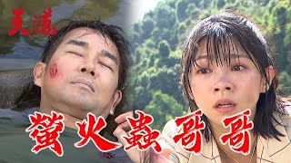 天道 EP51預告｜文堯就是螢火蟲哥哥！安潔醒來找到昏迷的文堯...