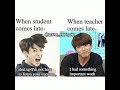 BTS memes only army can understand BTS funny memes #BTS memes