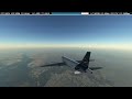 journey to sydney flight 5 heca hesn a320 home cockpit vatsim msfs 2020 triple 75