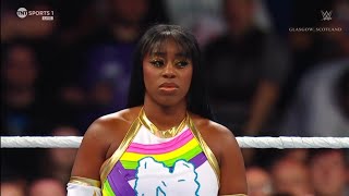 Naomi vs Chelsea Green: SmackDown June 14 2024