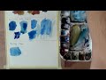 3 advanced watercolor techniques you need to know