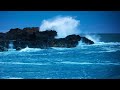 Ocean Waves White Noise for Sleeping 10 Hours
