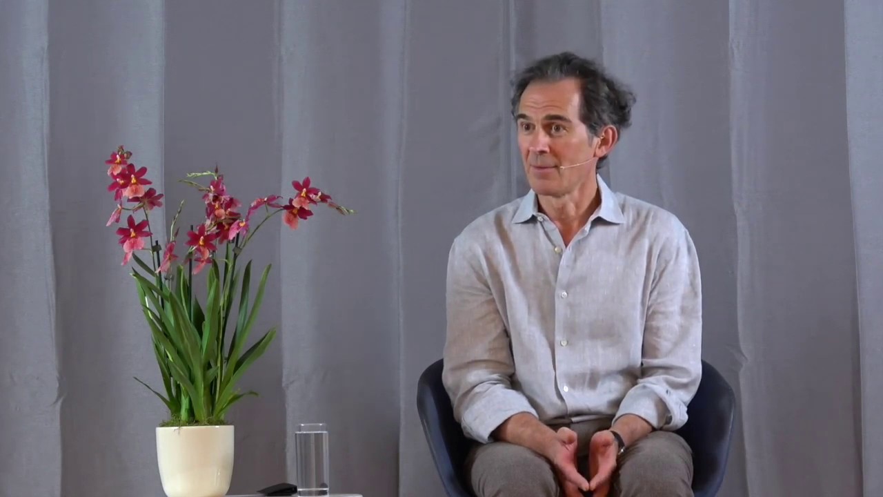 Does Time Exist Youtube